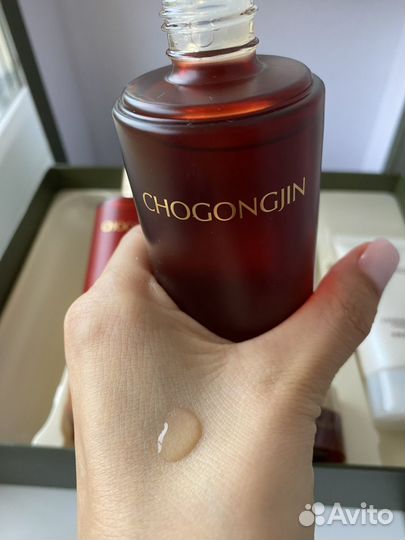 Набор косметики