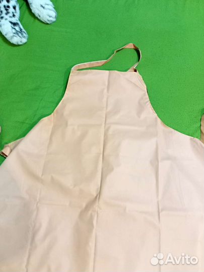 Фартук для защиты от воды