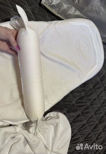 Кокон red castle