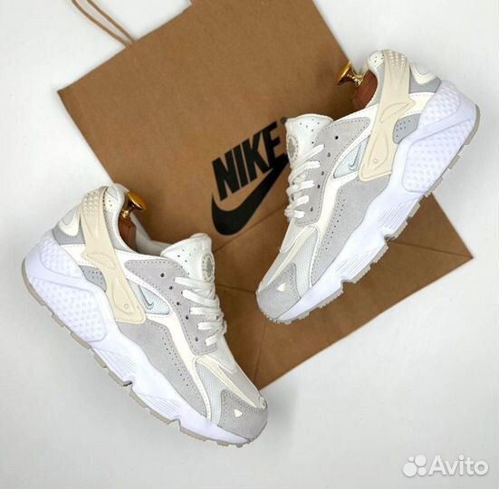 Кроссовки Nike Air Huarache Runner, арт.228959