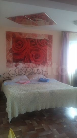 1-к. квартира, 31 м², 5/5 эт.