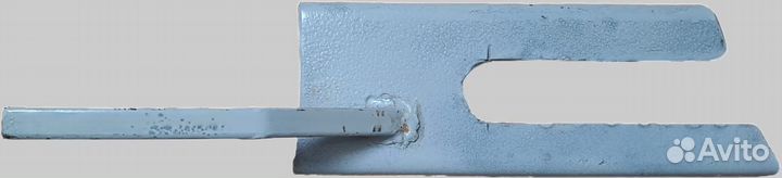 Комплект для аббисинской скважины