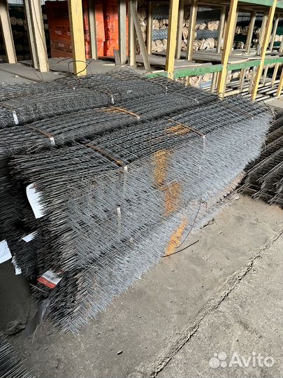 Сетка-сварная