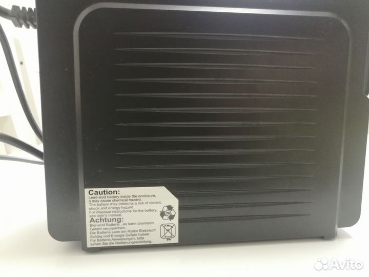 Блок Питания для пк Ippon