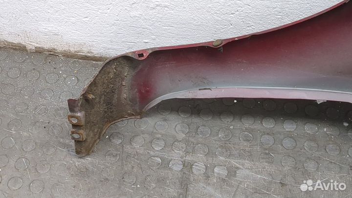 Крыло правое переднее киа Ceed