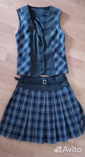 Школьная форма