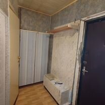 1-к. квартира, 32 м², 4/5 эт.