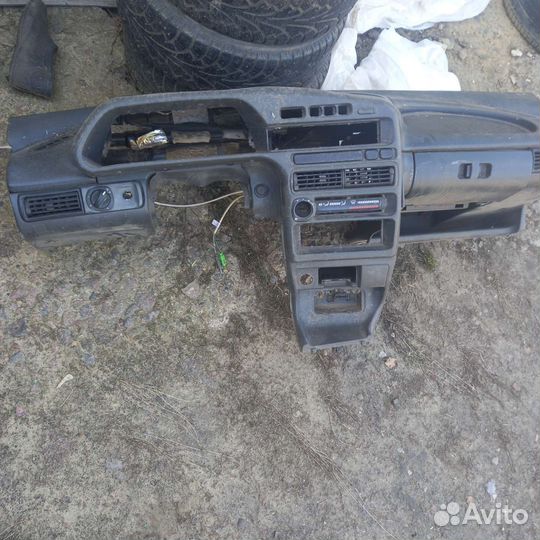 Задняя балка на ваз в сборе