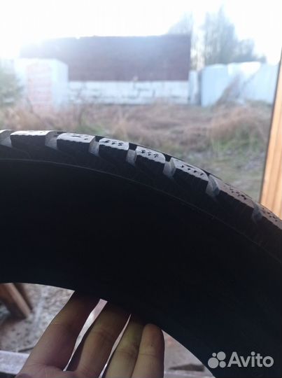 Колесо зимние15