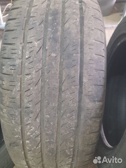 Viatti Bosco A/T 235/55 R17