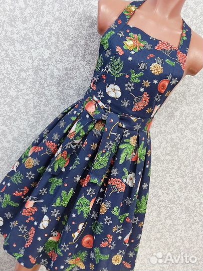 Фартук для кухни женски 