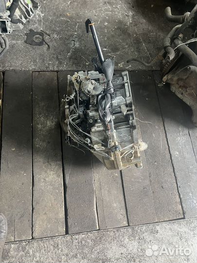 АКПП 1 8 на opel astra h аf17 без пробега по РФ