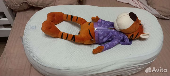 Кокон red castle