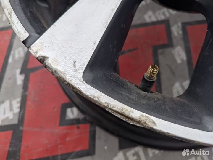 Диск литой Чери Тигго 7 Про Chery Tiggo 7 Pro 2021