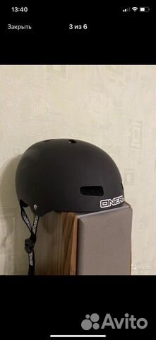 Шлем oneal