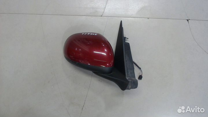 Зеркало боковое Fiat 500L, 2013