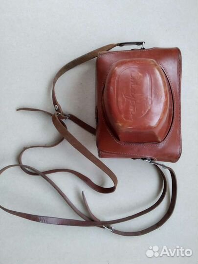 Фотоаппарат Старт