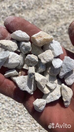 Доставка щебня,отсева,дересвы,земли