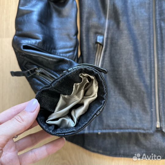 Мотокуртка женская Alpinestars Renee, 36/38
