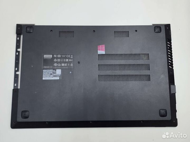 Поддон ноутбука lenovo V110-15iap
