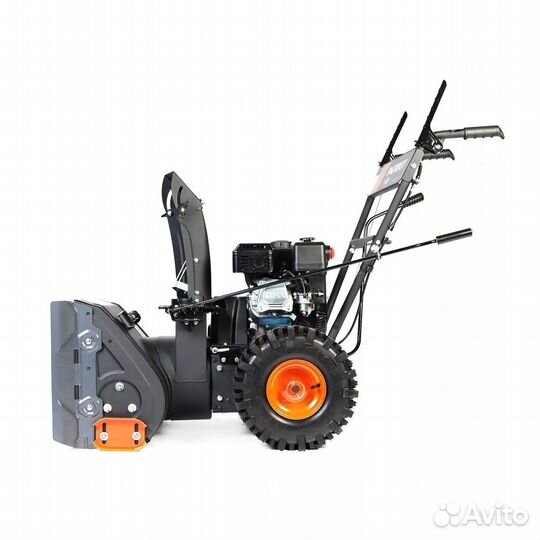 Снегоуборщик patriot PS 601