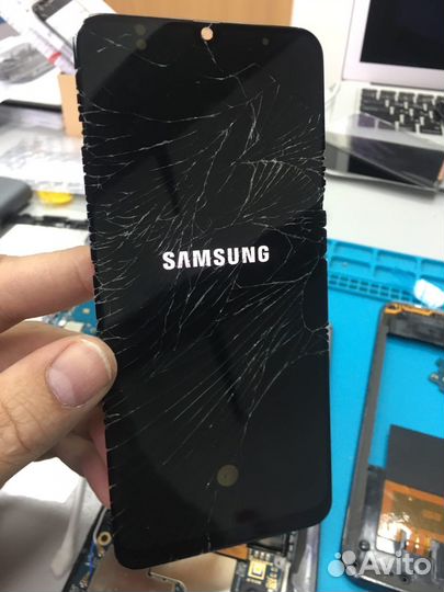 Ремонт телефонов Samsung. Гарантия до 1 года