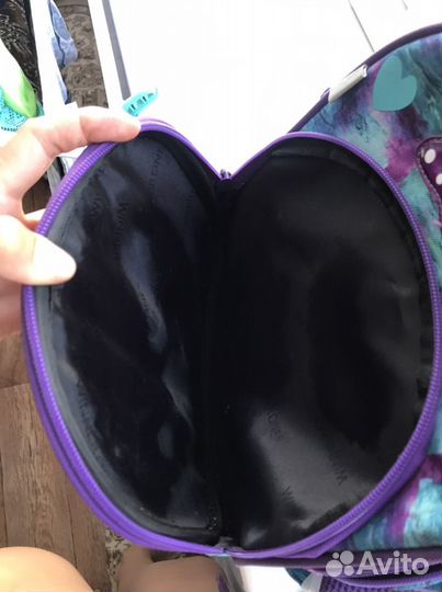 Школьный рюкзак