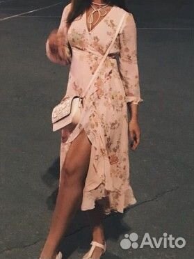 Женские фирменные вещи пакетом 44 46 размер