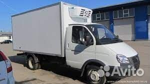 Водитель категории В на межгород