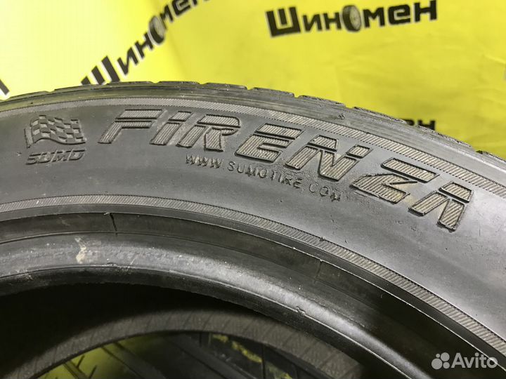 Firenza ST-08 215/55 R17