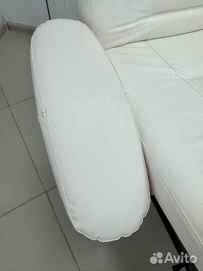 Педикюрное кресло