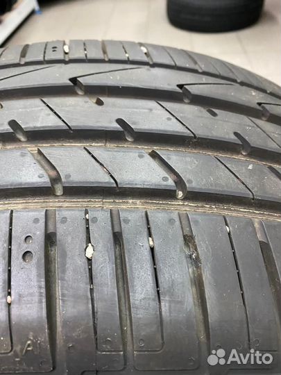 Hankook Ventus S1 Evo 2 K117 235/50 R19