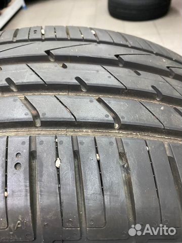 Hankook Ventus S1 Evo 2 K117 235/50 R19