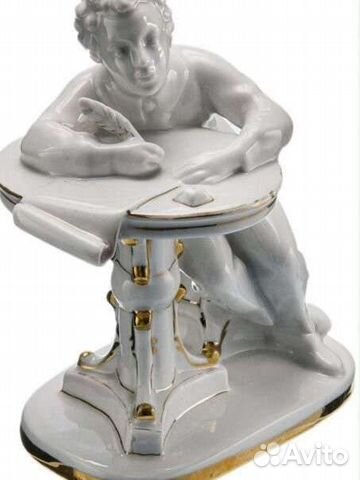 Юный Пушкин лфз