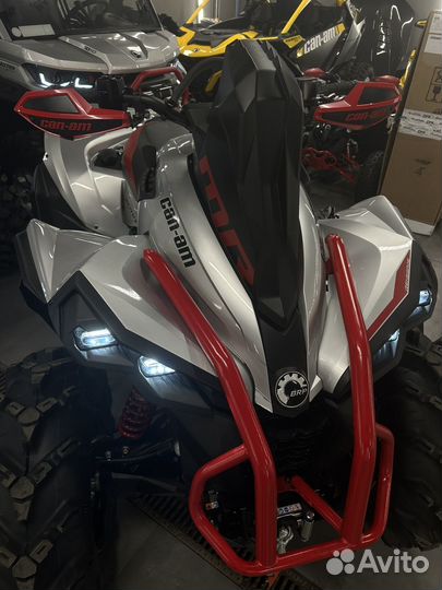 BRP CanAm Renegade 1000 XMR 2024