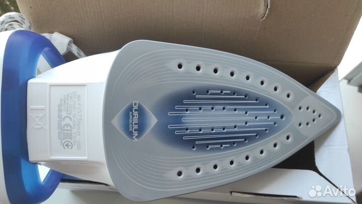 Утюг Tefal FV5736E0