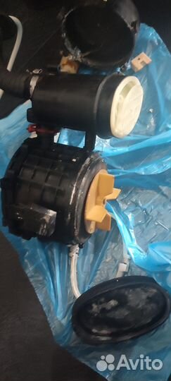 Ремонт и обслуживание насосов(сололифтов),септиков