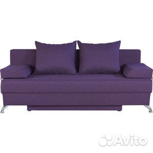 Диван еврокнижка