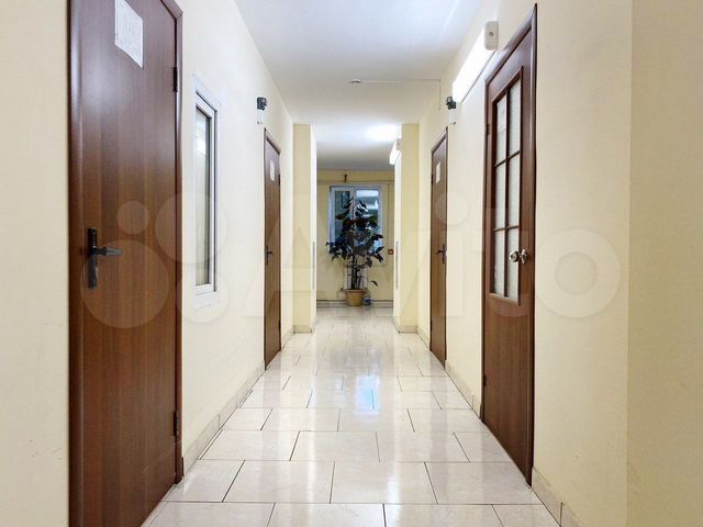 Комната 20 м², 2/3 эт.