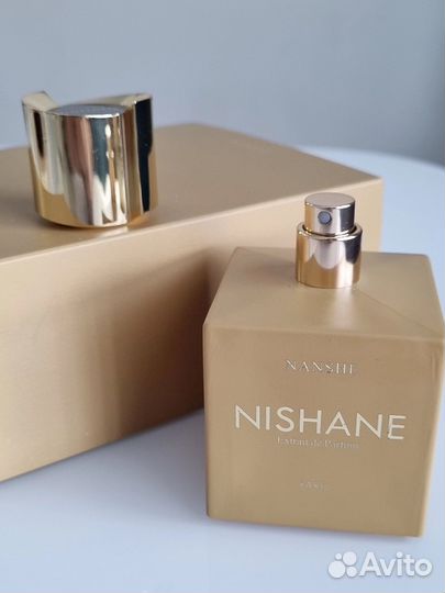 Nanshe Nishane, 100ml