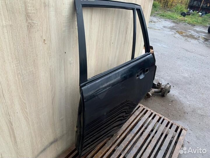 Дверь Задняя Левая Chery Tiggo T11