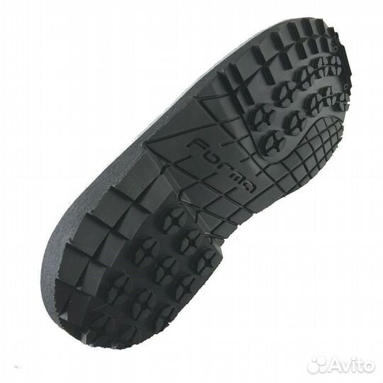 Мотоботы Forma Terrain-TX-Enduro anthracite-black