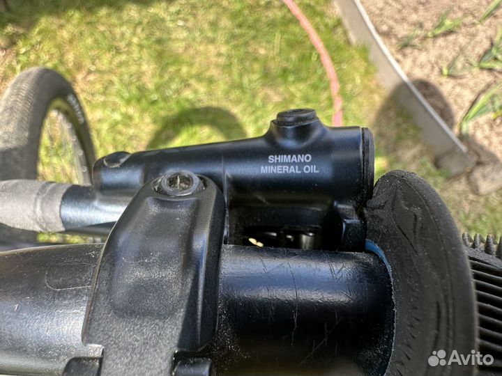 Велосипед Dartmoor Two6Player