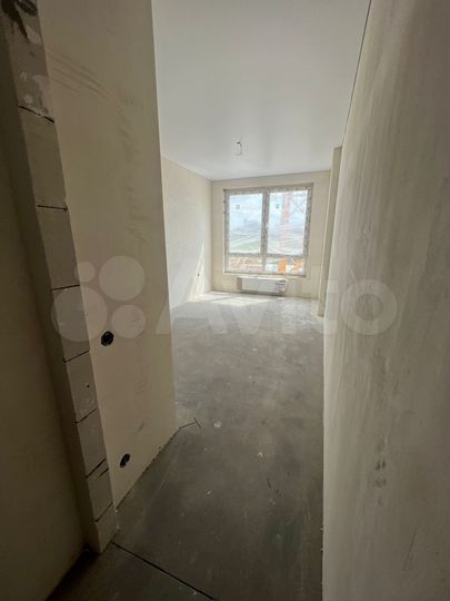 3-к. квартира, 70 м², 6/25 эт.