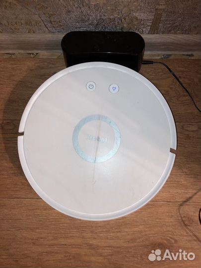 Робот пылесос xrobot n1