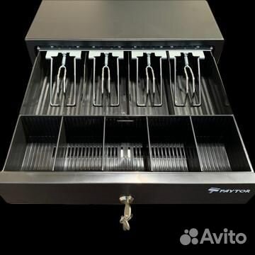 Денежный ящик