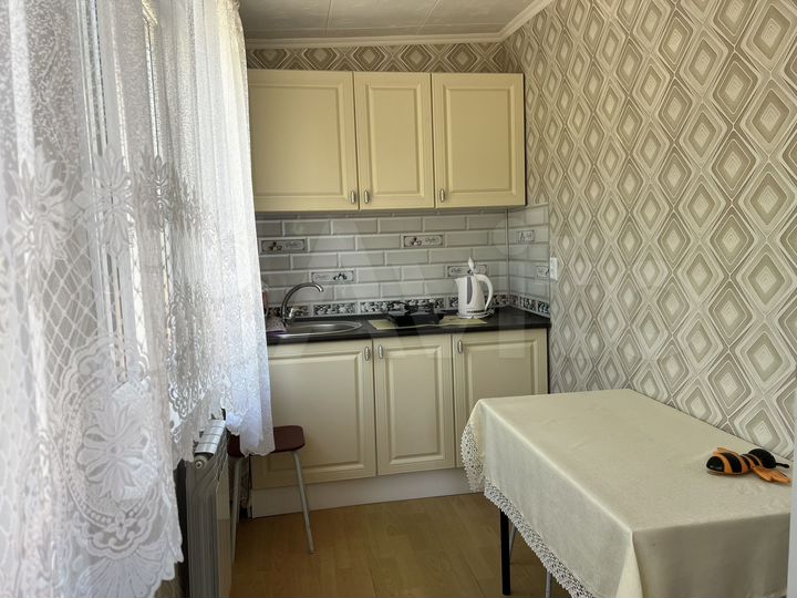 Таунхаус 40 м² на участке 3 сот.