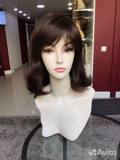 Искусственный парик Ocean Ellen Wille