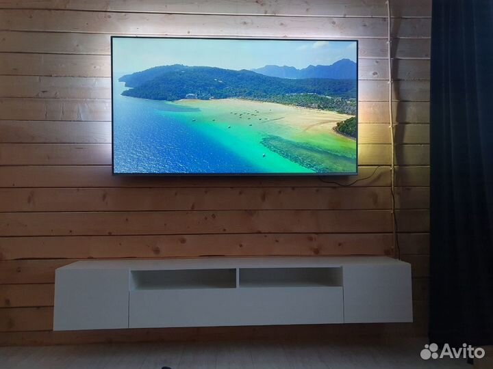 Тумба под тв