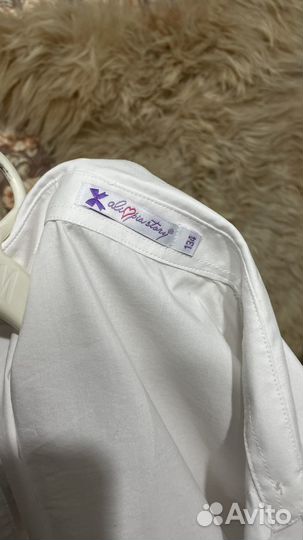 Школьная форма сарафан блузка